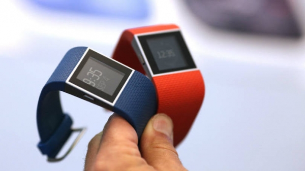 Relógios Fitbits: o que começou como uma ajuda para monitorar os movimentos de atletas está se transformando em uma ferramenta para fabricantes de medicamentos