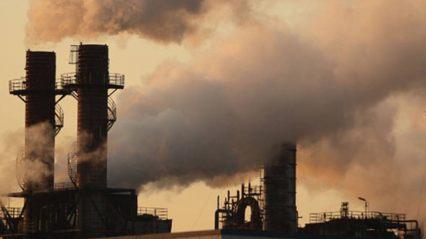 Efeito estufa: investimentos em energia renovável, eficiência energética, e redução de combustíveis fósseis têm o potencial de reduzir as emissões do setor em pelo menos 40%